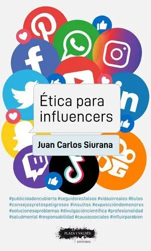 Ética para Influencers