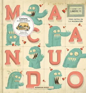 Macanudo 13