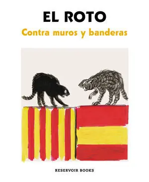 Contra Muros y Banderas