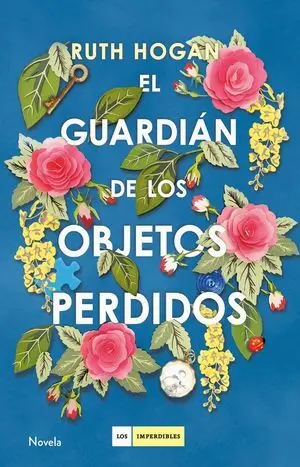 Guardian de los Objetos Perdidos,El