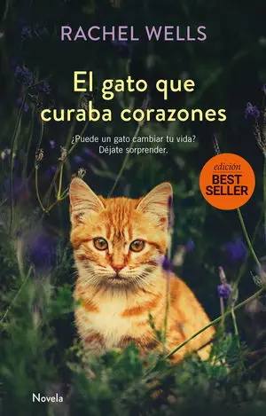 El Gato que Curaba Corazones