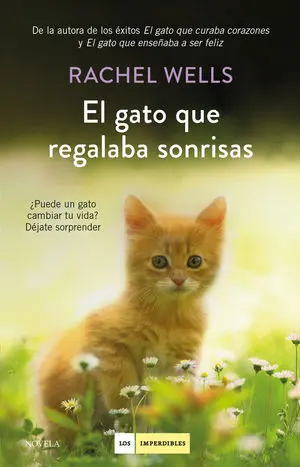El Gato que Regalaba Sonrisas