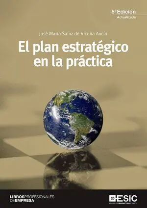 El Plan Estratégico en la Práctica