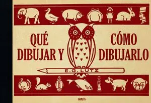 Que Dibujar y Como Dibujarlo