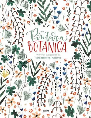 Pintura Botánica