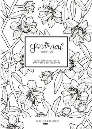 Journal Creativo