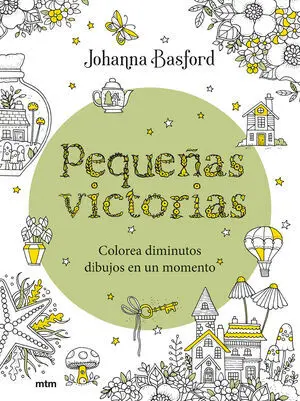 Pequeñas Victorias