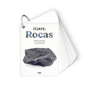 Fijate: Rocas