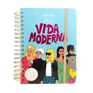 Agenda Día /Página 2020 Mdp