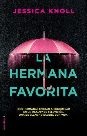 La Hermana Favorita