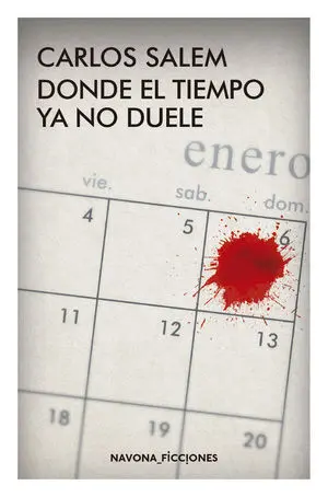 Donde el Tiempo Ya no Duele