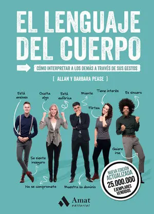 El Lenguaje del Cuerpo