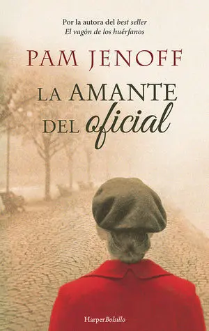 La Amante del Oficial