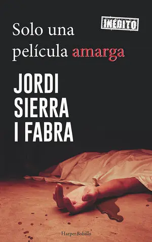 Solo una Pelicula Amarga