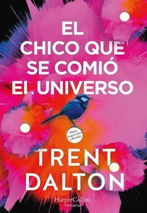 El Chico que se Comió el Universo