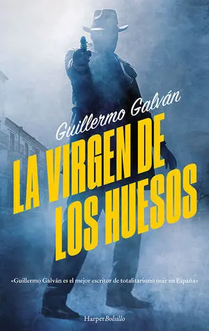 La Virgen de los Huesos