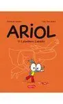 Ariol el Caballero Caballo