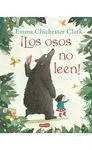 Los Osos no Leen