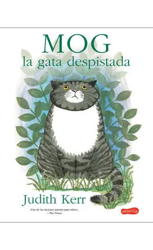 Mog un Gato Despistado