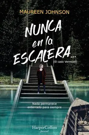Nunca en la Escalera