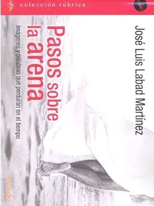 Pasos Sobre la Arena