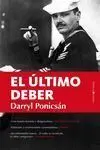Ultimo Deber, el