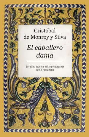 Caballero Dama, el