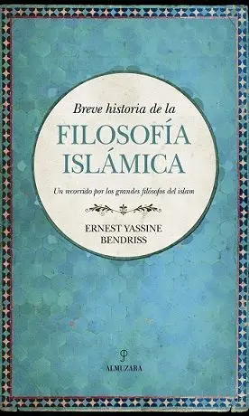 Historia de la Filosofia Islamica