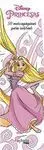 Marcapáginas para Colorear Disney Princesas