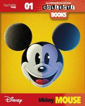 Mickey Mouse