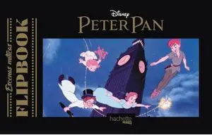 Flip Book - Peter Pan