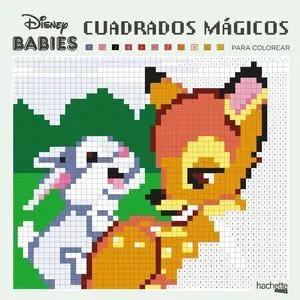Cuadrados Mágicos para Colorear