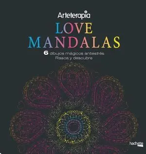 Love Mandalas