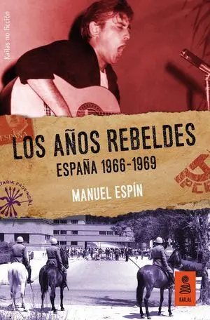 Años Rebeldes, los