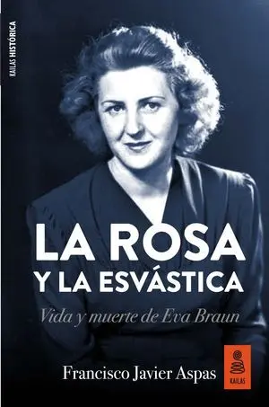 La Rosa y la Esvástica
