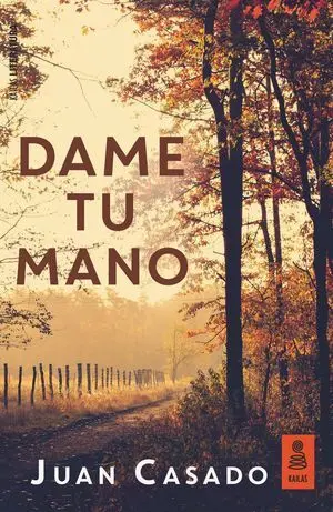 Dame tu Mano