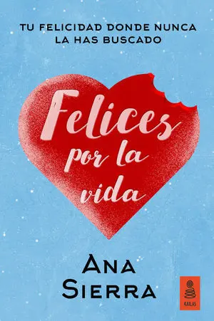 Felices por la Vida Gran Libro Autoapoyo