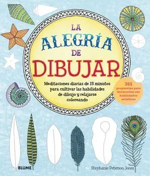 Alegría de Dibujar
