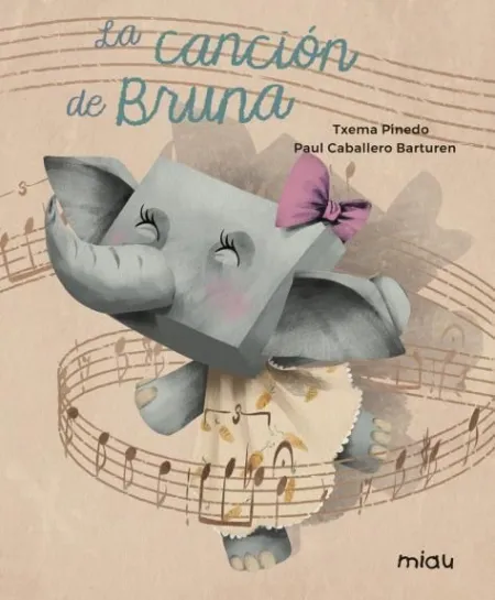 La Canción de Bruna