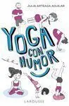 Yoga con Humor
