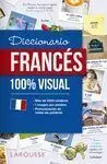 Diccionario de FrancS 100% Visual