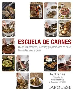 Escuela de Carnes