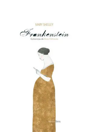 Frankenstein (Edición Bicentenario)