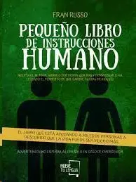 Pequeño Libro de Instrucciones Humano