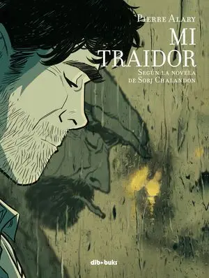 Mi Traidor