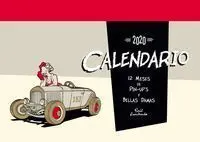 Calendario 2020