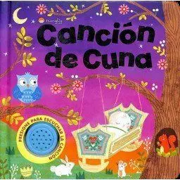 Cancion de Cuna