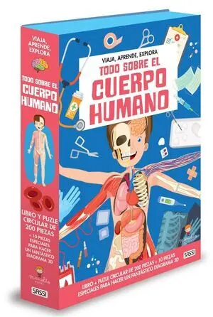 Cuerpo Humano 2020