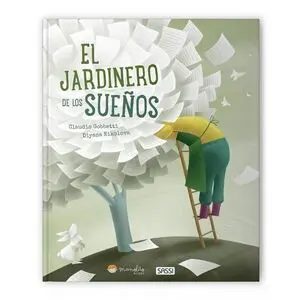 El Jardinero de Sueños 2020
