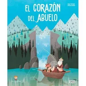 El Corazon de un Abuelo